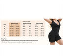 Full Body Tummy Control Shapewear