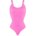 Elegant Curvature Enhancer Corset