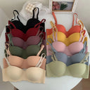 Sophisticated Teen Support Bra - Gentle Shaping