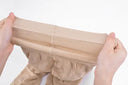 Graceful Waist and Hip Molding Briefs