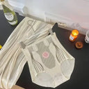 Flattering Fit Seamless Shaping Briefs
