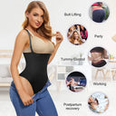 Refined Curve Accentuating Shapewear
