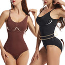 Sleek Contour Shapewear