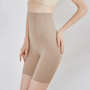 Maternal Contour Recovery Seamless Shorts