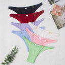 Sophisticated Seamless Daily Briefs