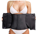 Luxury Sweat-Control Sculpting Suit