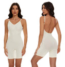 Ultimate Fit Seamless  Low-Back Bodysuit