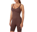 Contemporary Sleeveless Bodysuit Set in Elegant Styles