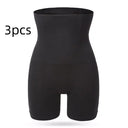 Chic Supportive Seamless Trousers