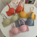 Sophisticated Teen Support Bra - Gentle Shaping