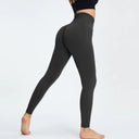 Sophisticated Active Wear Sculpt Tights