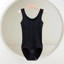 Silhouette Enhancer and Hip Elevator Full Body Garment