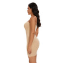 Curve Accentuating Seamless Dress