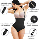 Refined Curve Accentuating Shapewear