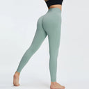 Sophisticated Active Wear Sculpt Tights