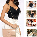 All-Season Feminine Lace Sculpting Bodysuit