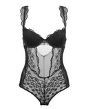 Exquisite Elegance One-Piece Lingerie