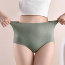 Sculpting Elegance Seamless Support Pants