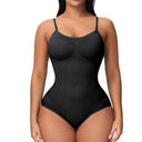 Casual Seamless Jumpsuit Body-shaping Corsets Bodysuit