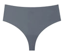 Classic Seamless Mid-Rise Ladies Underwear