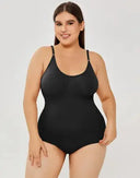 Refined Hourglass Shapewear Bodysuit