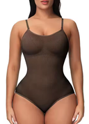 Snatched Shapewear Bodysuit