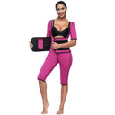 Advanced Sweat-Enhancing Neoprene Shaper