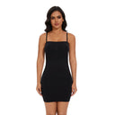 Ultimate Comfort Body Molding Dress