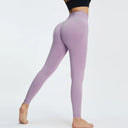 Sophisticated Active Wear Sculpt Tights