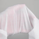 Elegant Micro Velvet Gloss Stockings