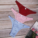 Sophisticated Seamless Daily Briefs