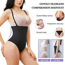Refined Curve Accentuating Shapewear