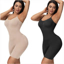 Sophisticated Seamless Shaping Bodysuit