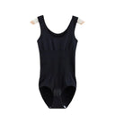 CurveCraft Seamless Bodysuit for Women