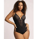 Sophisticated Body-Sculpting Bodysuit