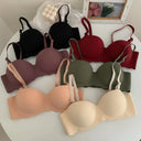 Sophisticated Teen Support Bra - Gentle Shaping