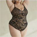 Graceful Figure Enhancer Bodysuit