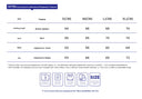 FlexForm Seamless Shapewear