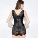 Sophisticated Postpartum Silhouette Bodysuit