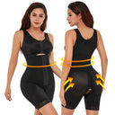 Luxury Full-Figure Shaping Corsets