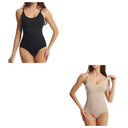 Elegant Contour Body Shaper Trousers for Women