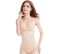 Elegant Contour Postpartum Bodysuit