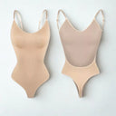 Sculpting Seamless Bodysuit