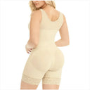 Full Body Tummy Control Shapewear