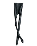 Autumn-Winter Silhouette Enhancer Full-Length Tights