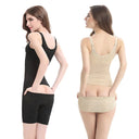 Postpartum Elegance Sculpting Bodysuit