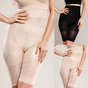 Graceful Waist and Hip Molding Briefs