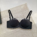 Sophisticated Teen Support Bra - Gentle Shaping