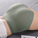 Sculpting Elegance Seamless Support Pants