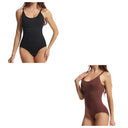 Elegant Contour Body Shaper Trousers for Women